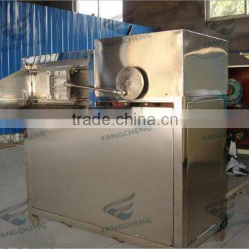 Good Price Automatic Wire or Tablet Size 2-85mm Width Vegetable Slicing Machine/Vegetable Slicer