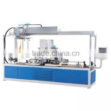 Automatic Wood Cnc Milling Machine