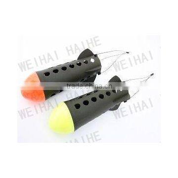 SKY RAIDER RED NOSE CONE MARKER FLOAT CARP FISHING TACKLE SPOD