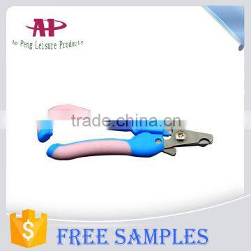 2016 Hot-Sale Stainless Steel Nail Clipper For Pet Dogs photo-2