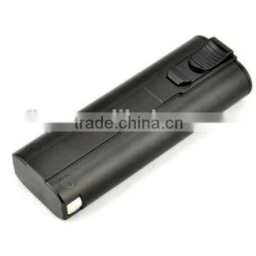 Wholesale OEM Manufacture Paslode 7.2V 3.0Ah NI-MH Rechargeable Battery