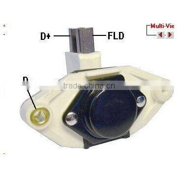 Bosch Voltage Regulator 1197311301