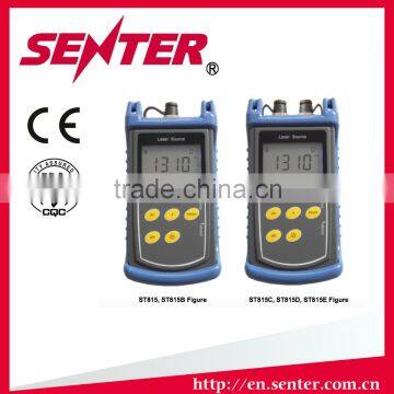 ST815 Series Stable Laser Source(SM/MM)