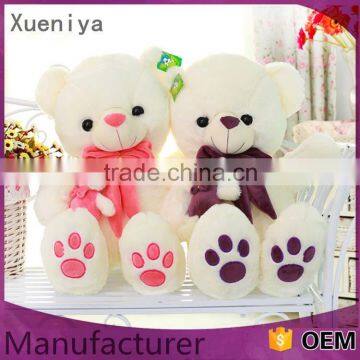 Wholesale Custom Top Quality Popular Stuffed Plush Teddy Bear 120 CM