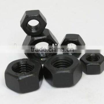 OEM wholesale stainless steel hex weight screw nut with good quality