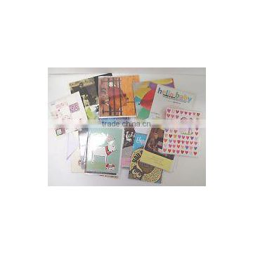 greeting card printing