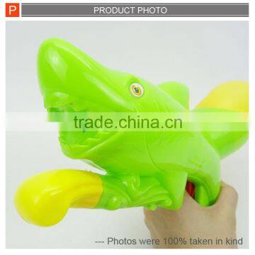 New Design Plastic Summer Toy Water Toy Water Gun Toy for Kids photo-4