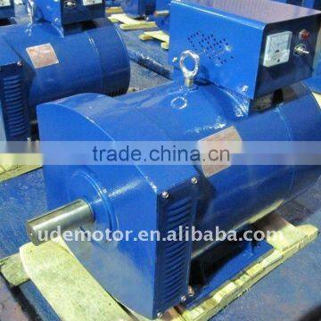 ST Single Phase Generators