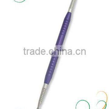 Nail and Cuticle Pusher