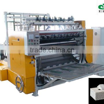 Folding Machine Box Napkin Paper Machine Purchasing