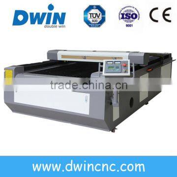 Dwin laser cutting bed leather laser cutting machine on sale