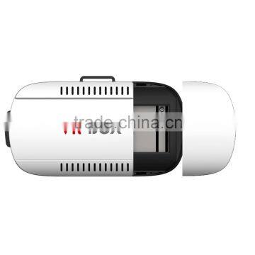 adjustable virtual reality promotion vr box