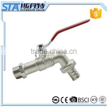 ART.5065 Direct Factory Sale Reasonable Price Forged Brass Air Steam Water Pressure Reducing Limited Relief Valve photo-3