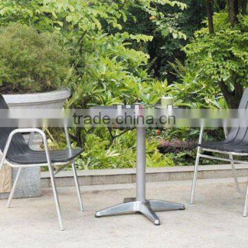 Outdoor Furniture Garden Relaxation Coffee Table Set