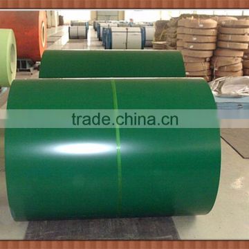 color coated steel coil for roofing high durability prepainted ppgi steel coil raw material base building material &lowest price