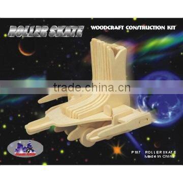 Wooden toy