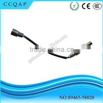 Buy oem lambda oxygen sensor 89465-58020 cheaper auto denso wideband o2 sensor replacement for Toyota Alphard