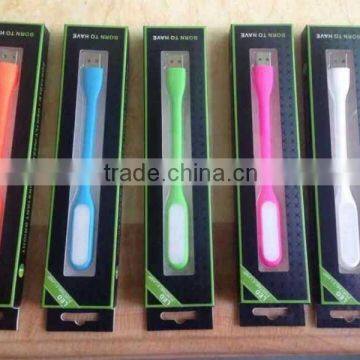 Cheapest but Good Quality Mini USB LED Light for Portable Lighting Manufacturer in China Mainland photo-5