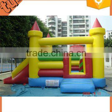 hot sale bounce house/bounce house/bouncy castle for children