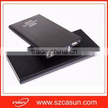 Wholesale High Quality Slim universal power bank Portable Charger