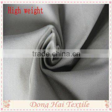 Grey Dyeing Fabric Cotton Twill Fabric Stocklot