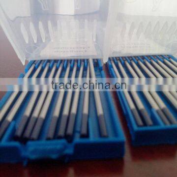 WL15 2% lanthanated tungsten electrode/WL15 tungsten lanthanum