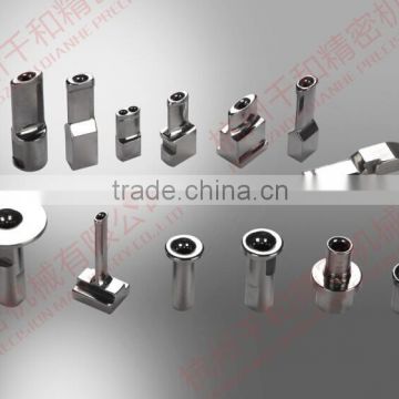 Custom -made High Hard Alloy Motor Nozzle for Stator Coil Winding Machine