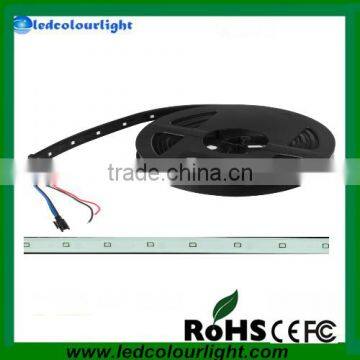 Hot selling full color changeable smd 5050 led strip light