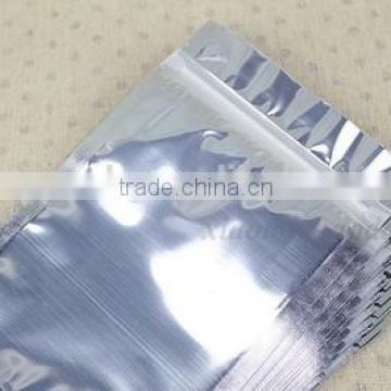 Plastic Packaging bag, Stand Up Zipper Pouch,Snack Packaging