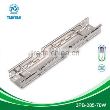 low price school supplies metal 3 post binder/pin clip/catalogue mechanism