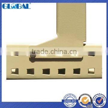 Ajustable Steel Shelves Longspan Shelving photo-4