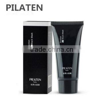 Pilaten 3pcs/set Remove Acne Blackhead Deep Cleaning Blackhead Removal Peeling off Facial Mask photo-3