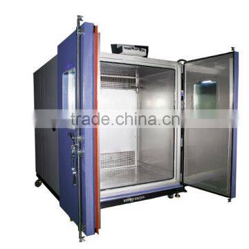 Solar Panels Use Walk in Temperature Humidity Test Chamber/ Equipment photo-2