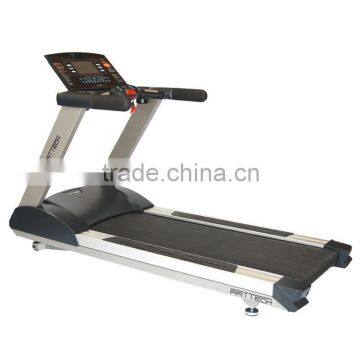 Treadmill Silver-T