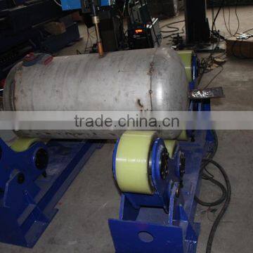 Self-alignment Tank Welding Turning Roll