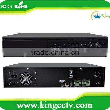 24 Channel 1080P 24 Port PoE NVR ClearView CCTV