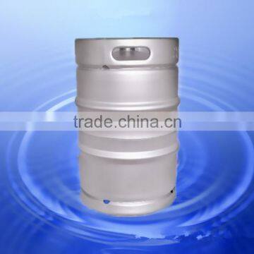 used beer keg 30L Din keg with A type, 1100pcs for sale