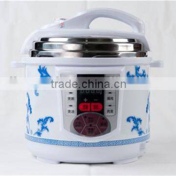 Home Appliances Industrial Multifunction Electric Pressure Cooker photo-5