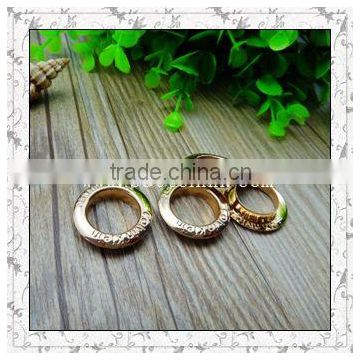 factory wholesale 9mm metal round eyelets