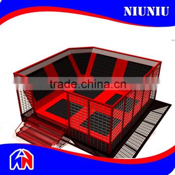 Indoor Trampoline for Sale