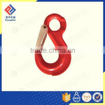 G80 EYE SLING HOOK WITH LATCH