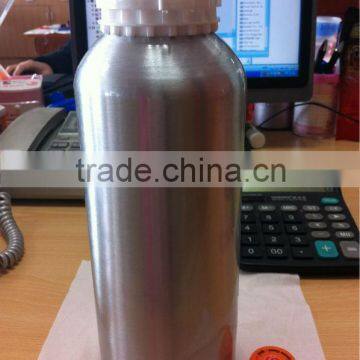 Aluminum Bottle 1000ML - B1