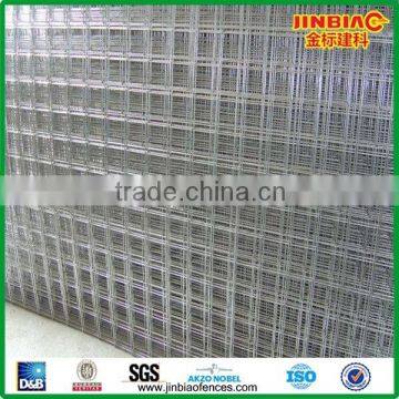 1x1 stainless steel wire mesh panel