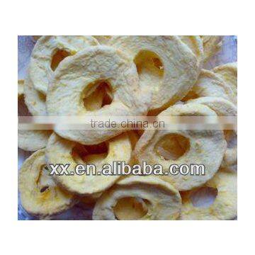 Chinese Dried Apples Ring