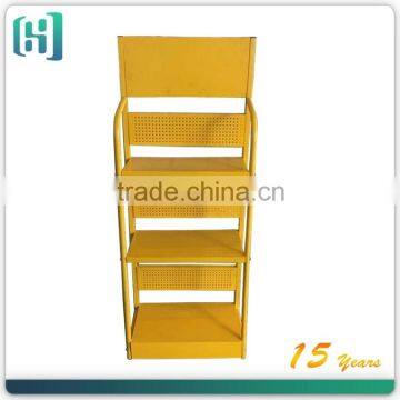 Engine Oil Display Rack/Lubricating Oil Display Rack