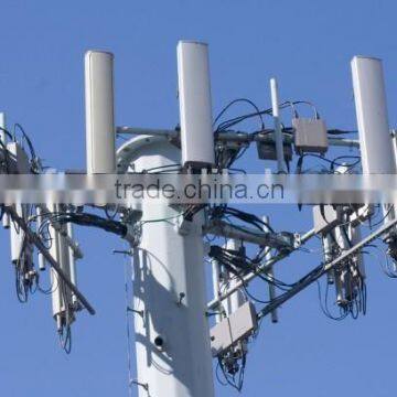 2015 China Best Quality but Cheap Communication Steel Tower With Free Design photo-4