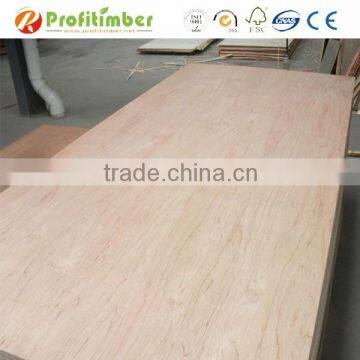 Construction Grade Cheap 15mm Marine Plywood Price