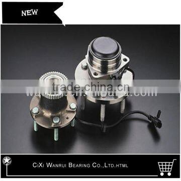 High Quality auto wheel hub unit DACF 1018 L