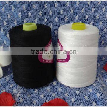 40s/2 100% high quality and best price polyester sewing thread 40S/2 10000Y