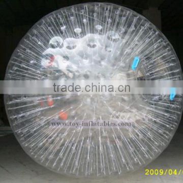 Hot sale commercial uk zorbing